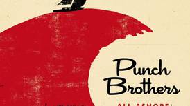 Punch Brothers: All Ashore review – a thrilling marriage of head and heart