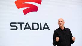 Google to shake up games market with new streaming service Stadia