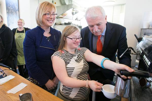 People with disabilities ‘will not be forced to work’ under new scheme