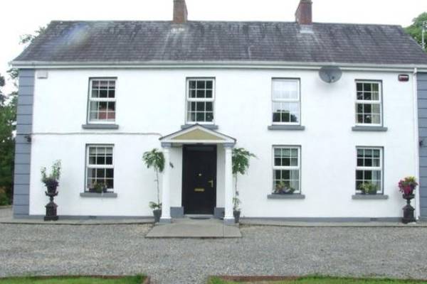 Town and Country: what you get for €250,000