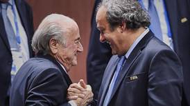Fifa to investigate alleged Michel Platini smear