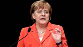 Merkel issues stark warning to Russia over Ukraine
