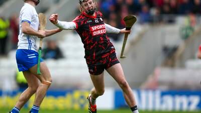 Cork falter near the line but get home to record first win at Waterford’s expense