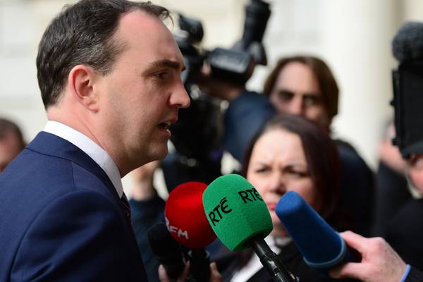 ‘Huge anger’ as public servants and Fianna Fáil react to Marc MacSharry ‘box sets’ remark