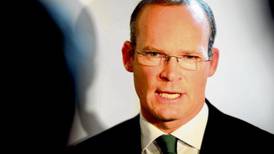 Coveney ‘should have known better’ over FF coalition remarks