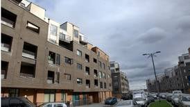 Priory Hall residents accept resolution deal
