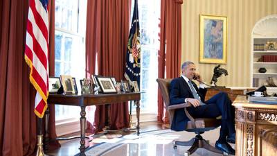 Action on Cuba shows Obama’s  new resolve