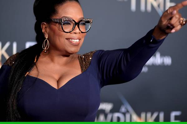 Weight Watchers rises on news Oprah will not sell more stock this year