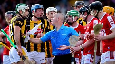 Eoin Downey dismissal removes all the mystery as Kilkenny advance with ease