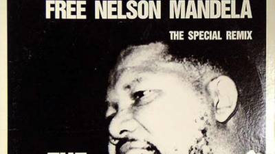 The huge role of music in Nelson Mandela’s struggle for freedom