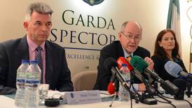 Gardaí must end culture of silence on difficulties they face
