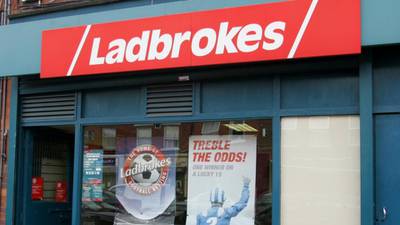 Ladbrokes seeks High Court protection from creditors