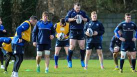 Leinster face tricky Pro12 tie against in-form Ospreys