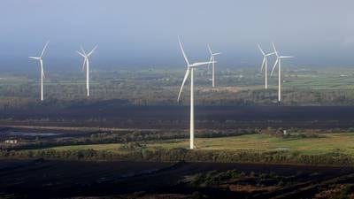 Progress on renewable projects ‘much slower than expected’