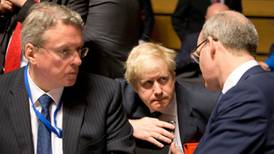 EU foreign ministers withhold outright support for Syria attack