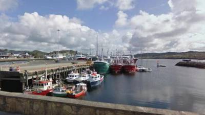 Second fisherman dies in Killybegs trawler incident