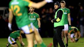 Meath manager insisted   fitness expert be brought back from China