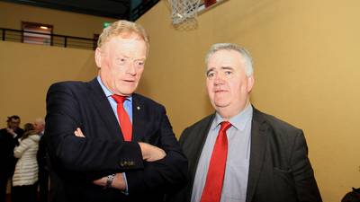 Lawyers drafted in as Longford-Westmeath recount continues