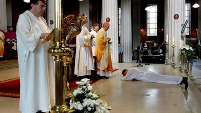 Lack of priests puts masses in jeopardy