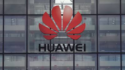 Huawei offers developers €23.3m to create apps for Irish-based unit