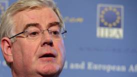 Ireland among ‘most respected’ nations, Eamon Gilmore claims