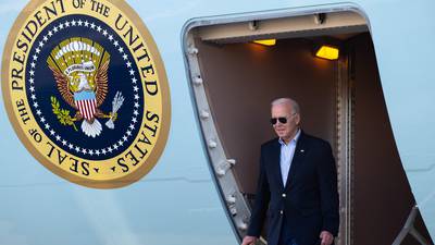 Biden has arguably achieved more in his first two years than Obama or Clinton did in two terms