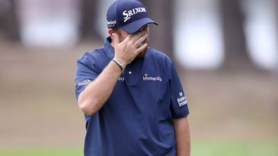 Frustration for Lowry and McIlroy as Li leads at US PGA