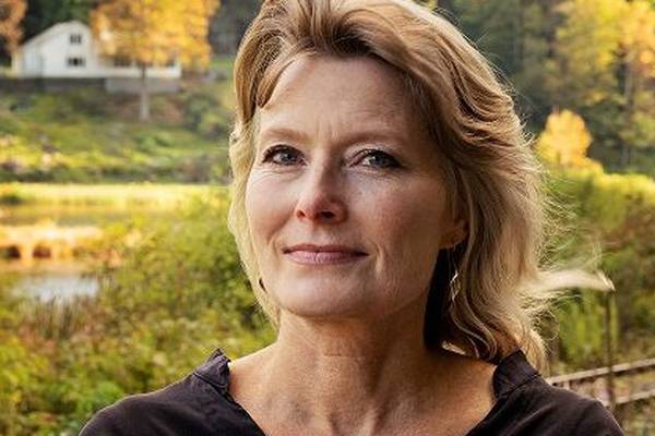 Jennifer Egan: ‘I was astonished to find I made a lot of factual errors’