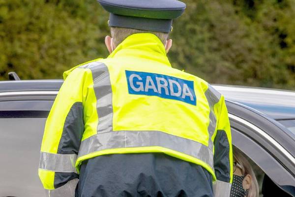 Reports of person being forced into car on motorway investigated