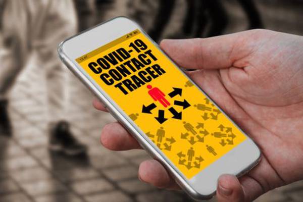 Concern over ability of Covid-19 tracking app to fully protect user data