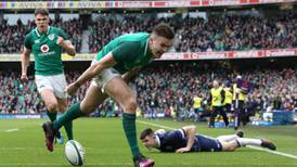 Gerry Thornley: 'Boring' Ireland are victims of their own success