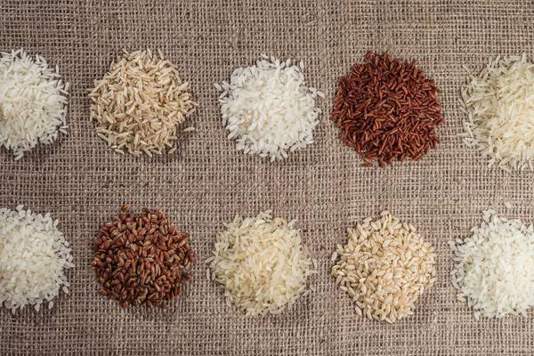 Grain of truth: the price of rice