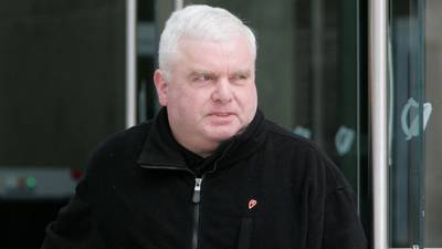 Former ‘singing’ priest Tony Walsh jailed for 3½ years over indecent assault