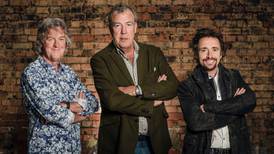 Jeremy Clarkson puts  online TV race into top gear