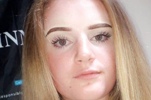 Missing Kildare teenager found safe and well