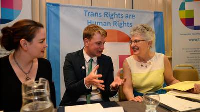 Draft transgender Bill a concrete step forward but still needs more work