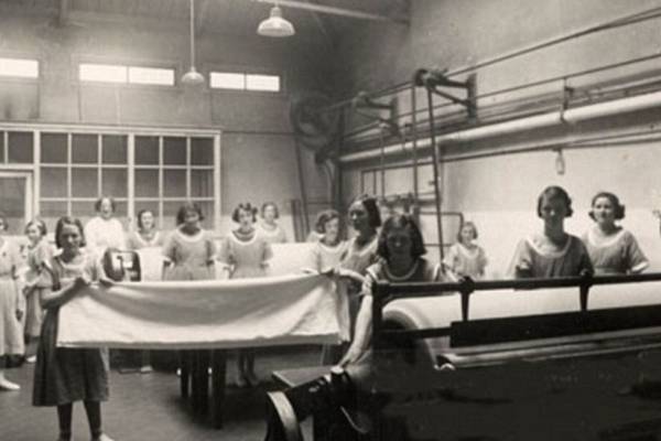 Valuable addition to history of Magdalene laundries uses ‘private’ records
