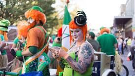 Going green in the Big Easy – Norman Freeman on St Patrick’s Day in New Orleans