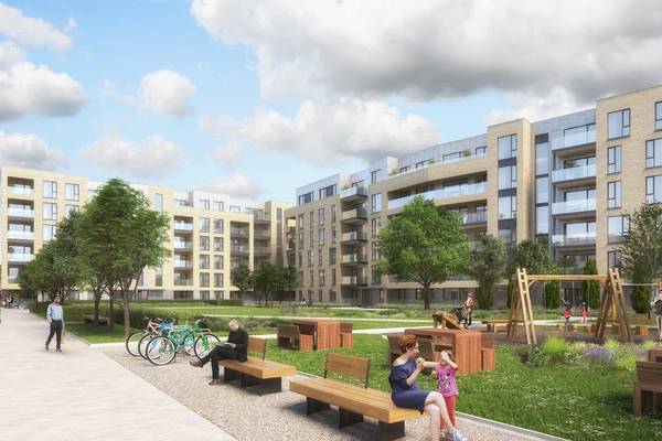 Marlet seeks over €1bn for prime Dublin residential rental portfolio