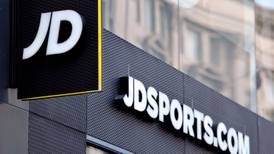 JD Sports raises forecasts on strong pre-Christmas sales
