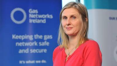 Safety comes first in  Gas Networks Ireland’s €2.9m rebrand