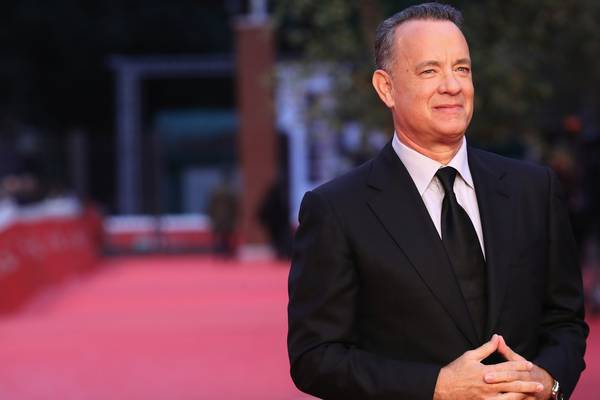 Tom Hanks’s short story collection is like a box of chocolates