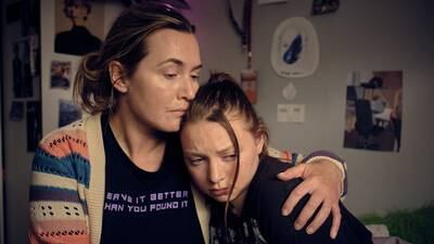 I Am Ruth review: Kate Winslet brings Oscar-grade acting to a Channel 4 two-hander, and it doesn’t quite take