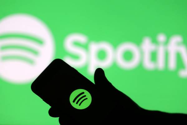 Spotify spent less than 10% of its $100 million diversity fund