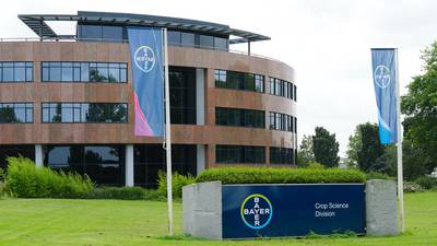 Bayer flags $750m higher Roundup settlement bill
