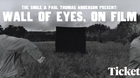 Win a pair of tickets to the world premiere of Wall of Eyes at the Irish Film Institute
