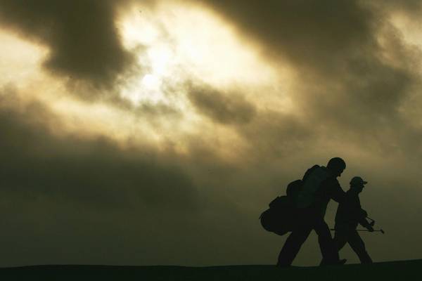 Four-iron in the Soul: The highs and lows of a European Tour everyman