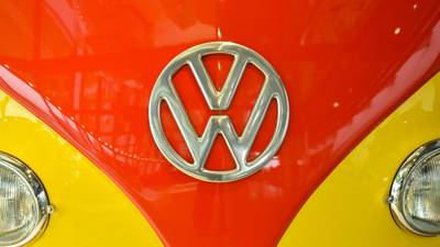 Judge in Germany urges VW to settle diesel emissions cases