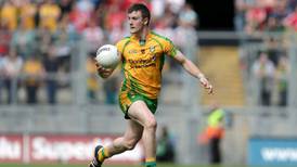 Donegal’s Leo McLoone retires from inter-county football