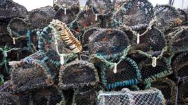 Over 2,700 fishing vessels inspected in Irish waters over past year
